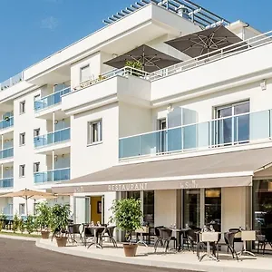 Apartment Appart's Seynod-annecy Annecy