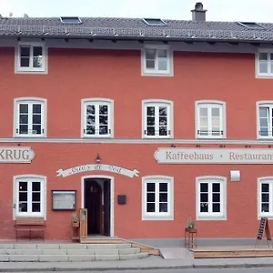 Gasthof Genusswerk Krug Sb Bad Endorf
