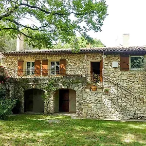 Ferienhaus L'enclos Aix-en-Provence