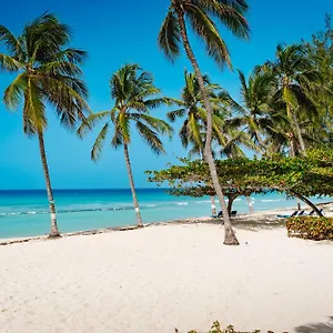 Отель Coconut Court ***