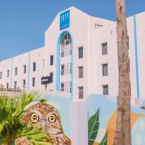 Отель Tryp By Wyndham Aruba (adults Only) ***