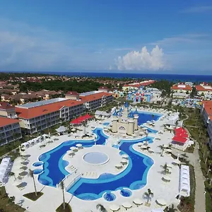 Курортный комплекс Bahia Principe Fantasia *****