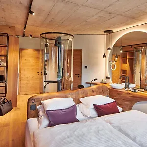 Hotel Boutique-hotel Lartor Unterammergau