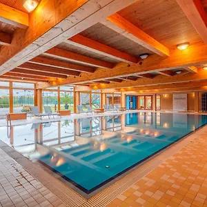 Hotel Park Congress & Wellness Prag