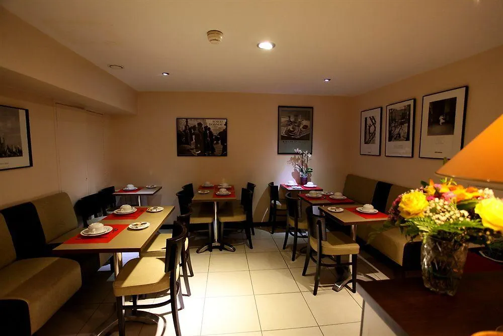 Hotel Alane Paris