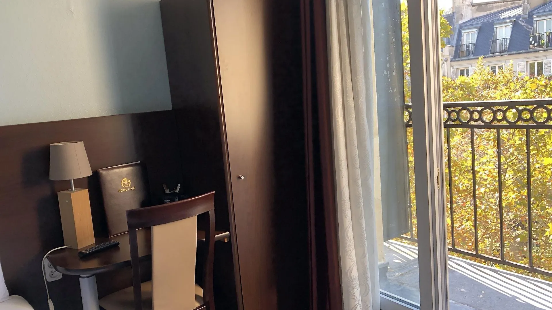 ***  Hotel Alane Париж Франция
