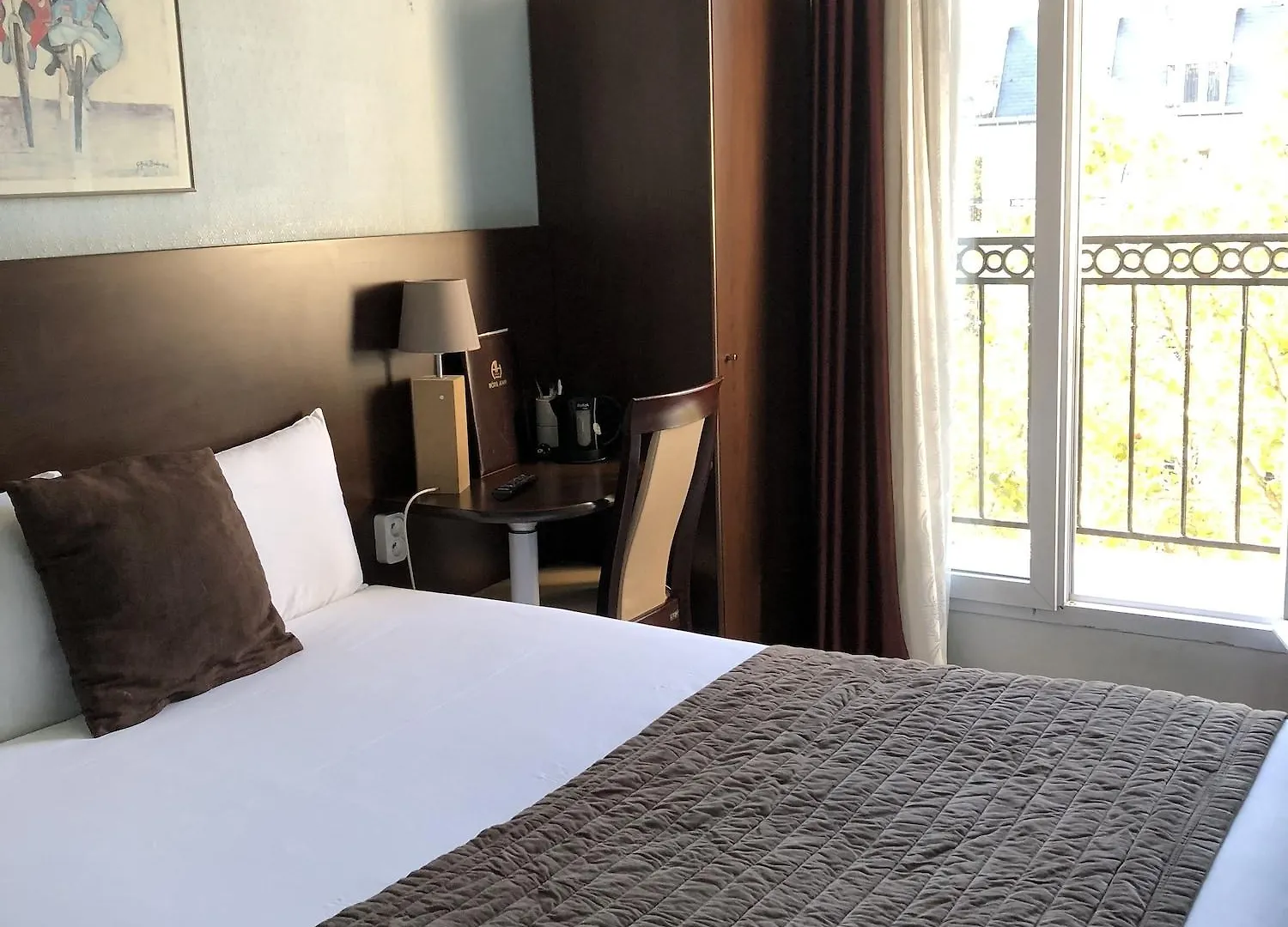 Hotel Alane Paris