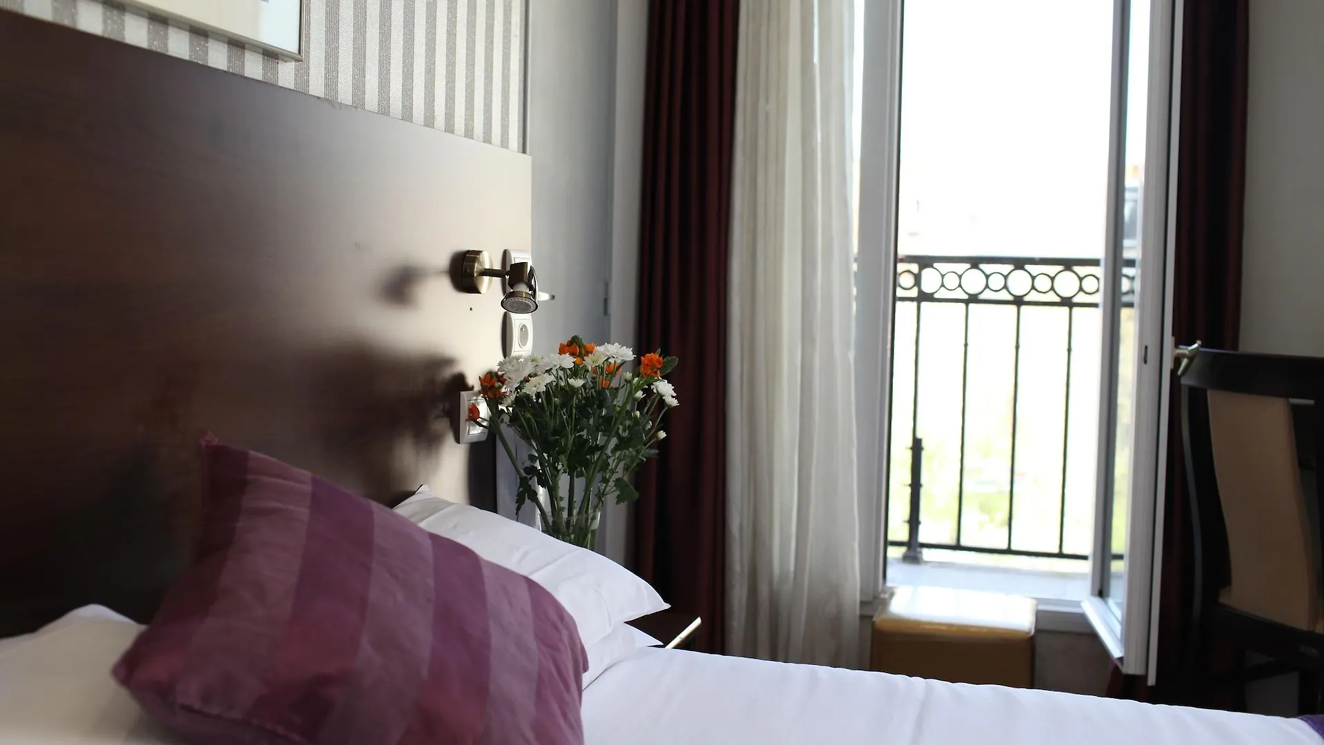 Hotel Alane Paris 3*,  Frankreich