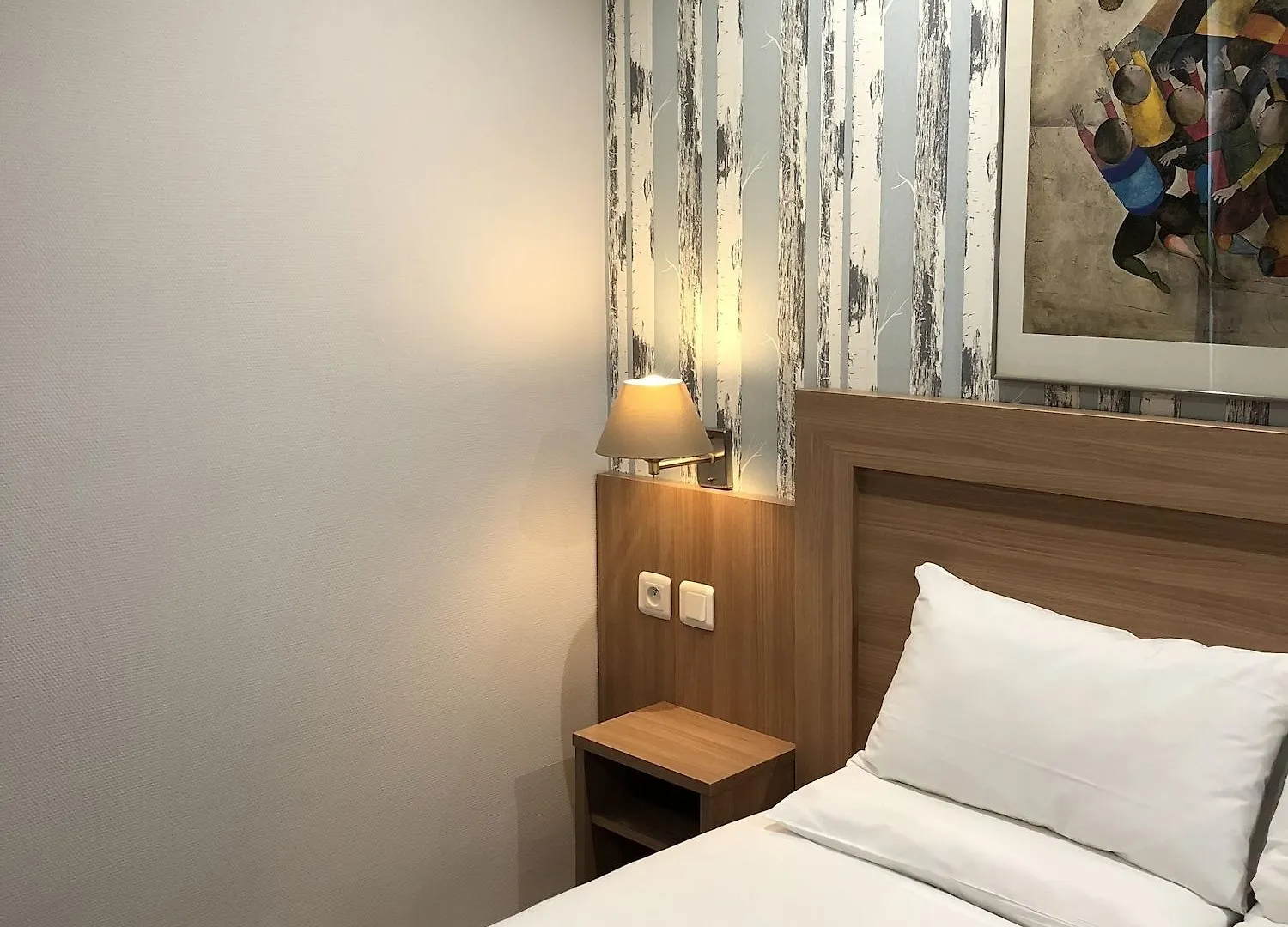 Hotel Alane Paris