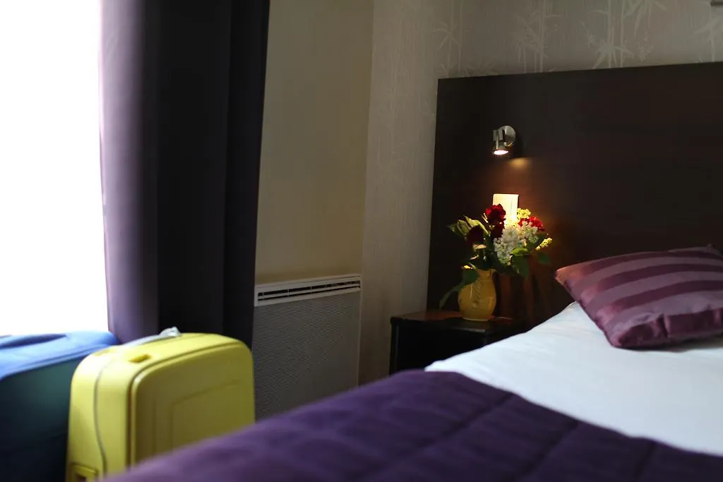 Hotel Alane Париж