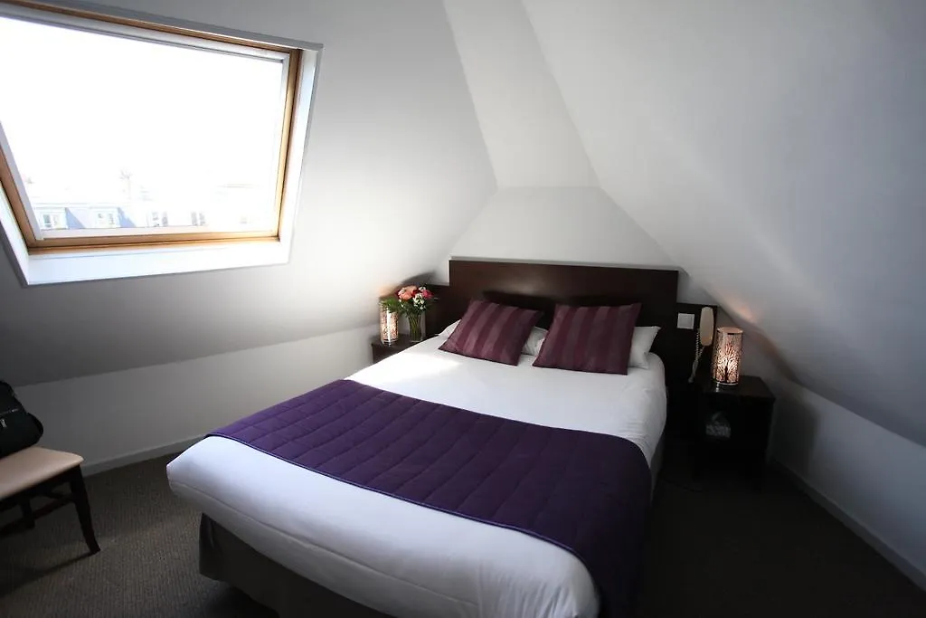 Hotel Alane Париж