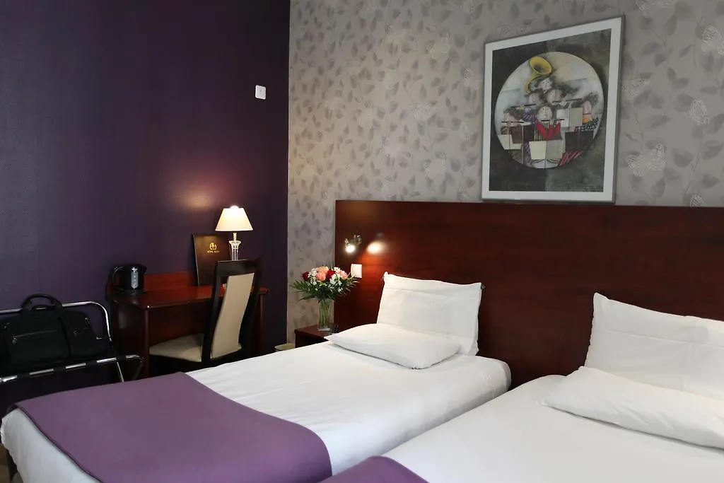 Hotel Alane Париж