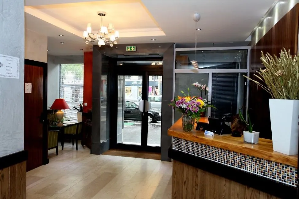 Hotel Alane Paris