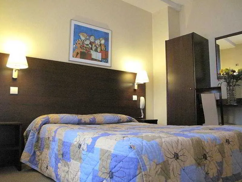 Hotel Alane Paris 3*,