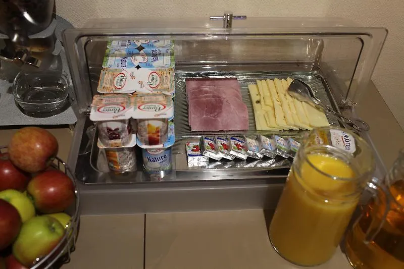 Hotel Alane Париж