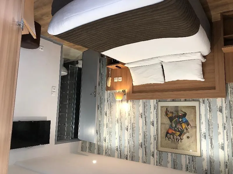 Hotel Alane Paris 3*,