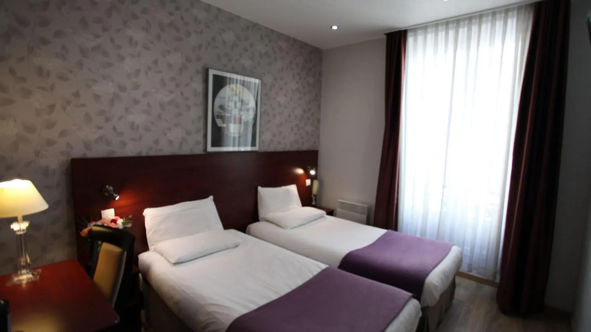 Hotel Alane Paris