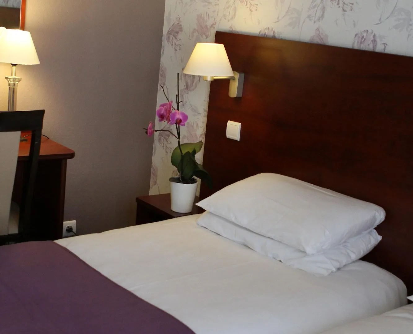 Hotel Alane Paris
