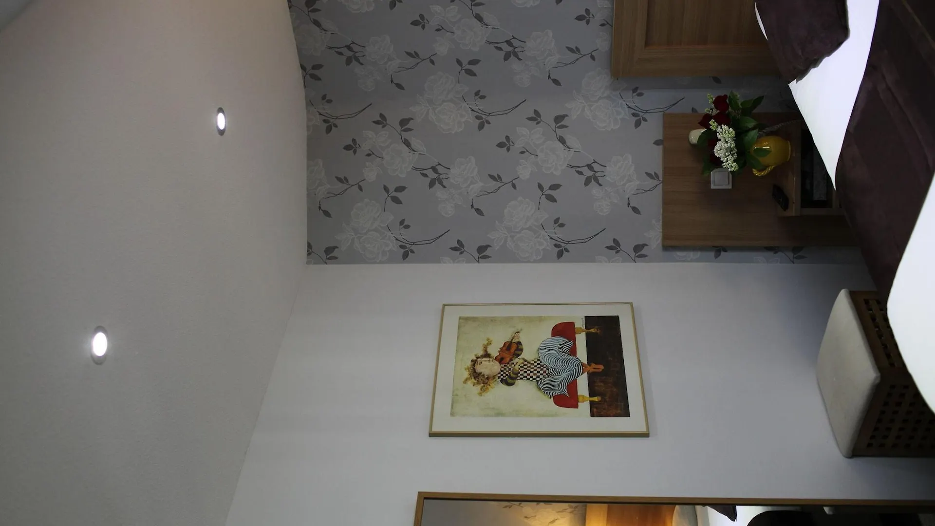 Hotel Alane Paris