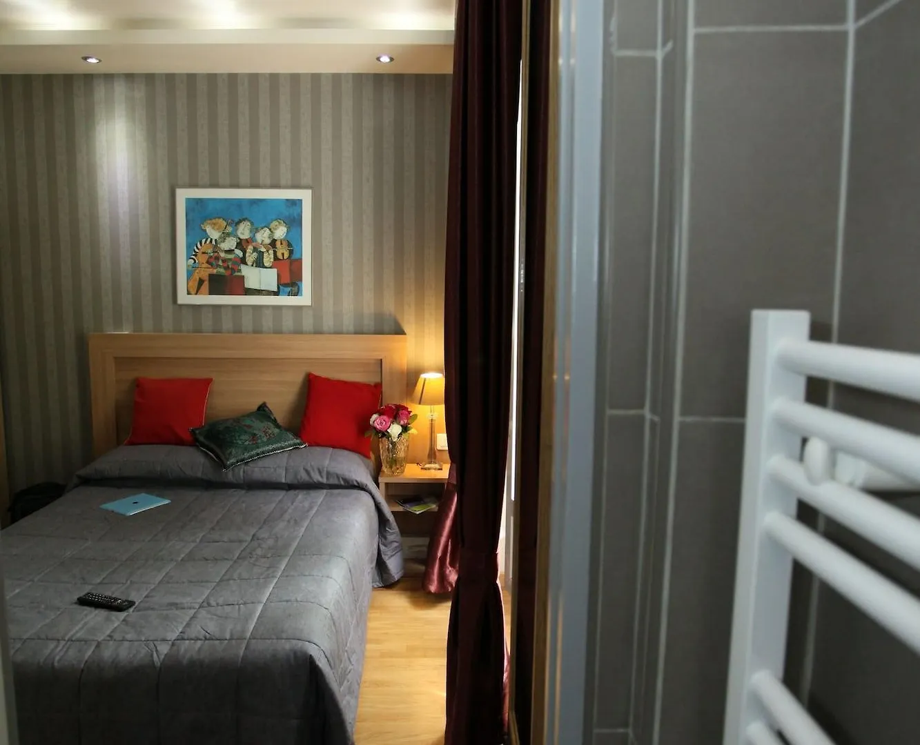 Hotel Alane Paris