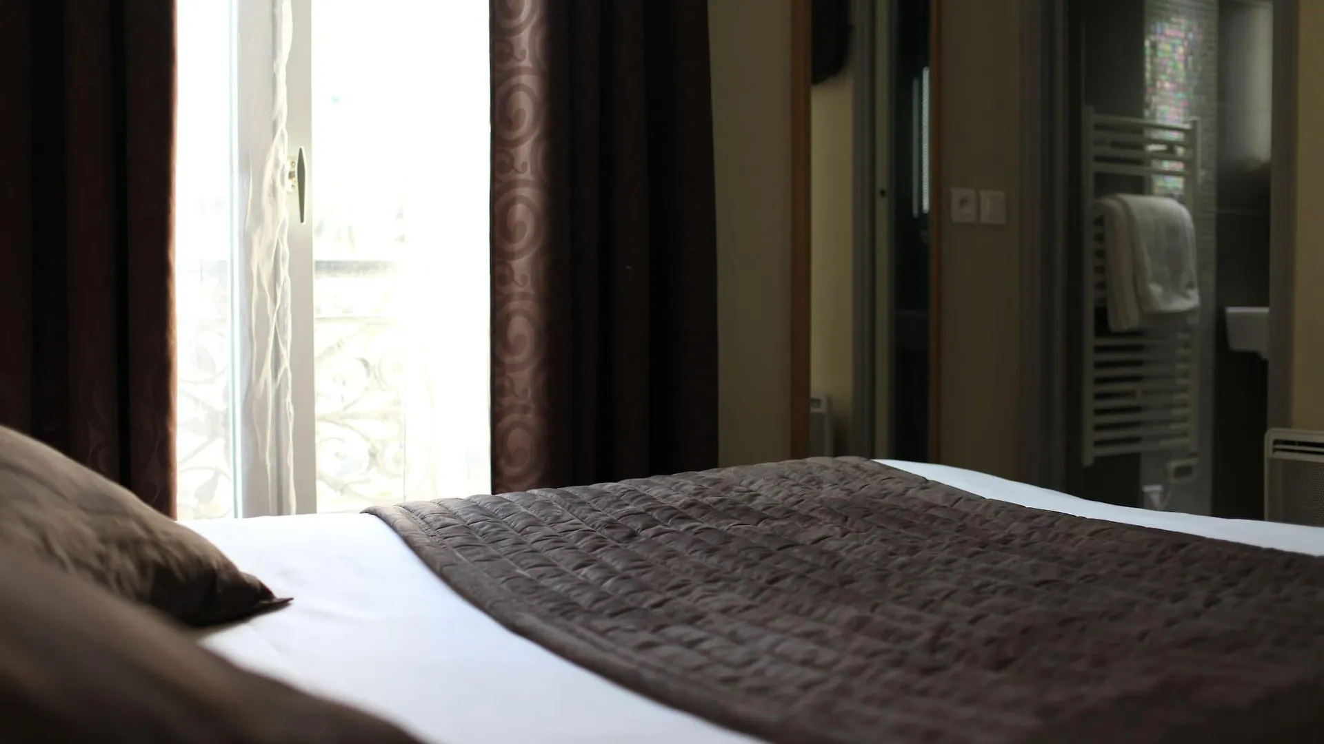 Hotel Alane Paris