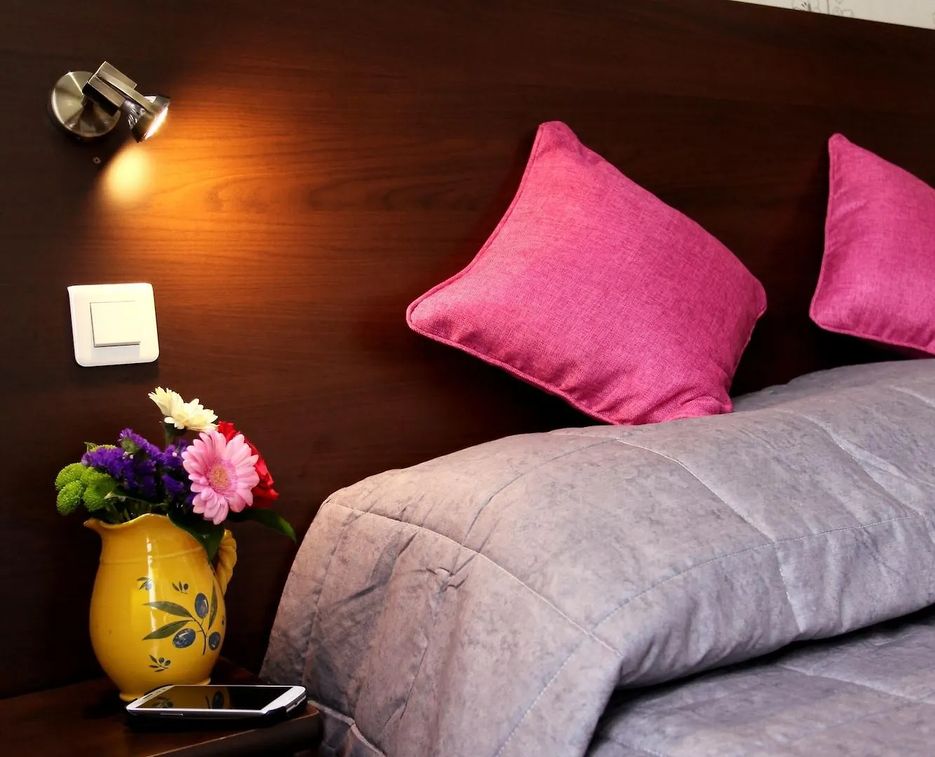 Hotel Alane Paris