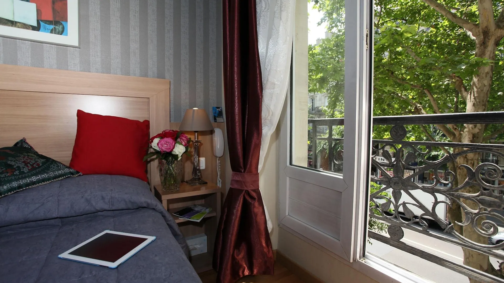 Hotel Alane Paris