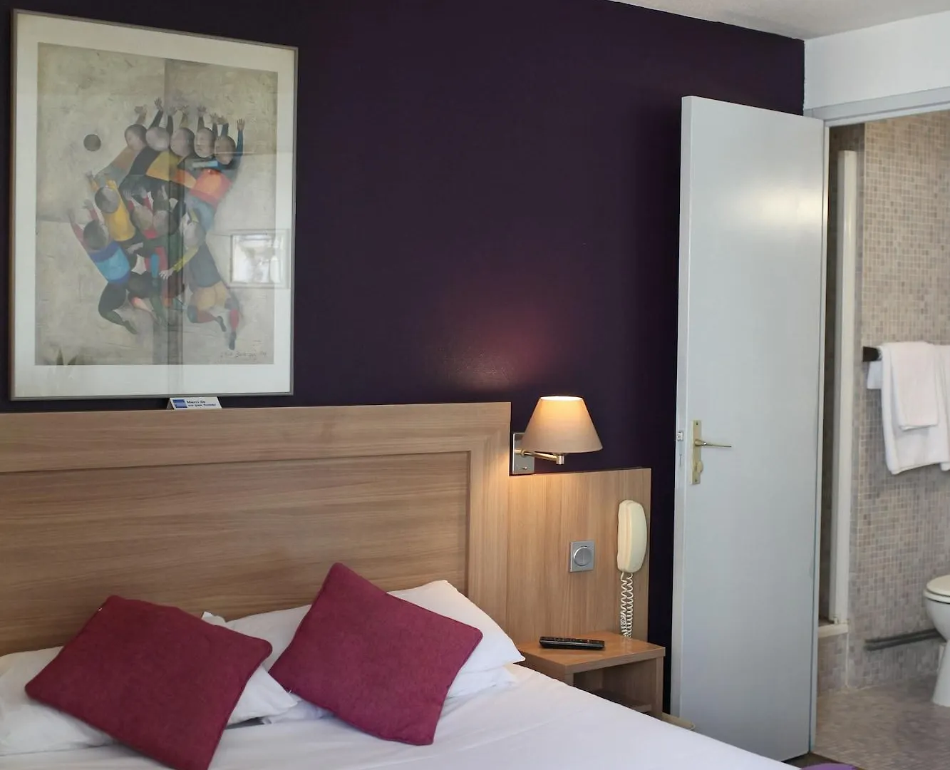 Hotel Alane Paris