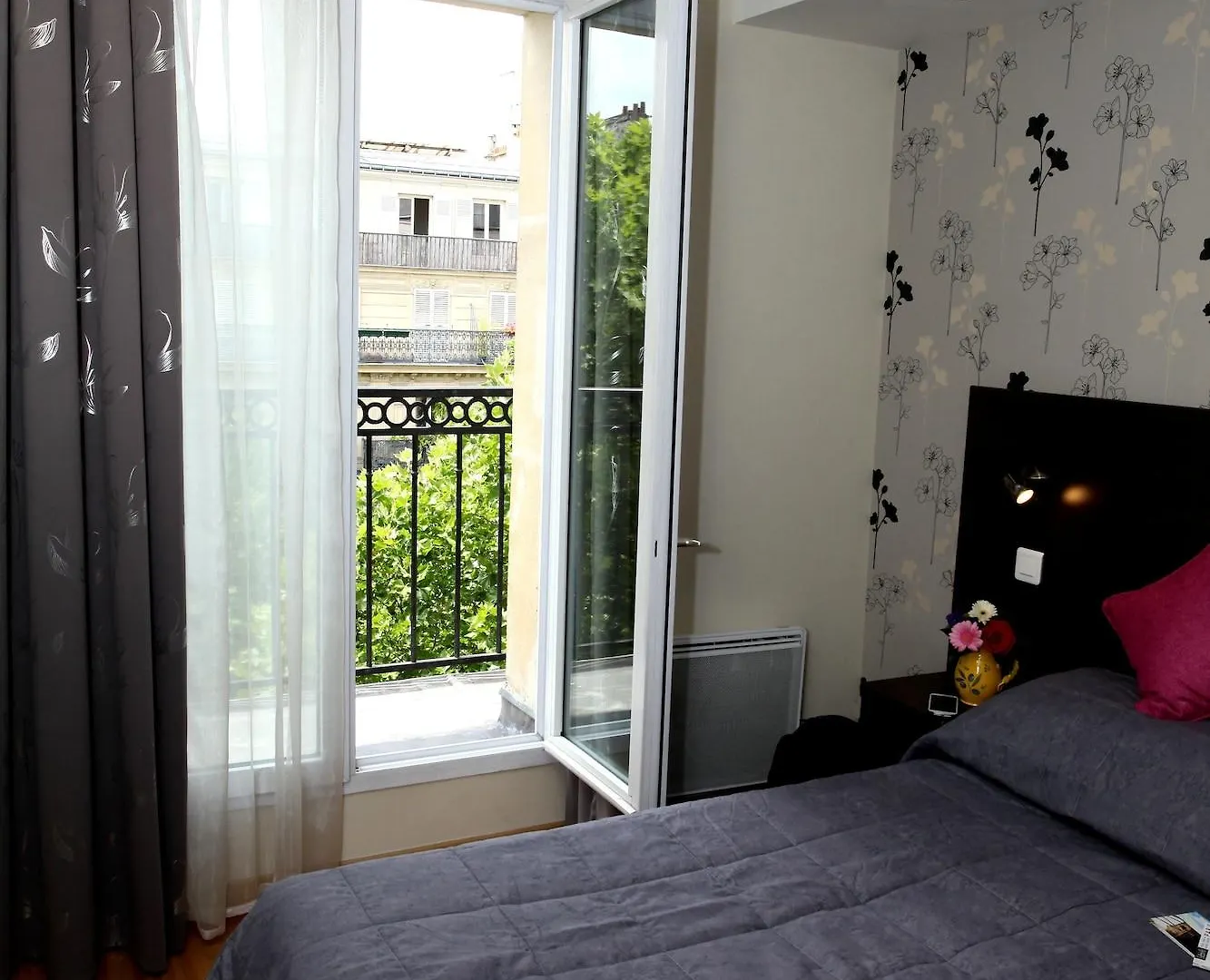 Hotel Alane Paris France