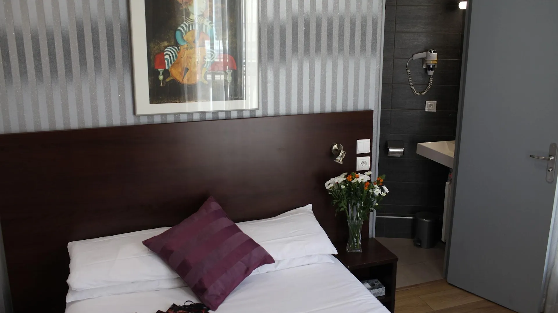 Hotel Alane Paris