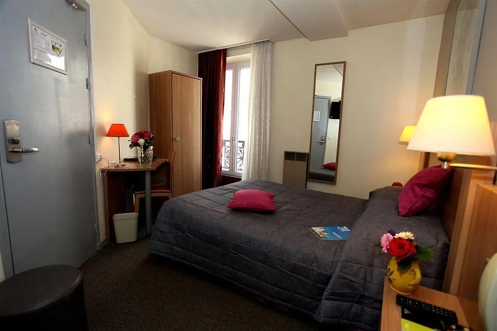Hotel Alane Paris