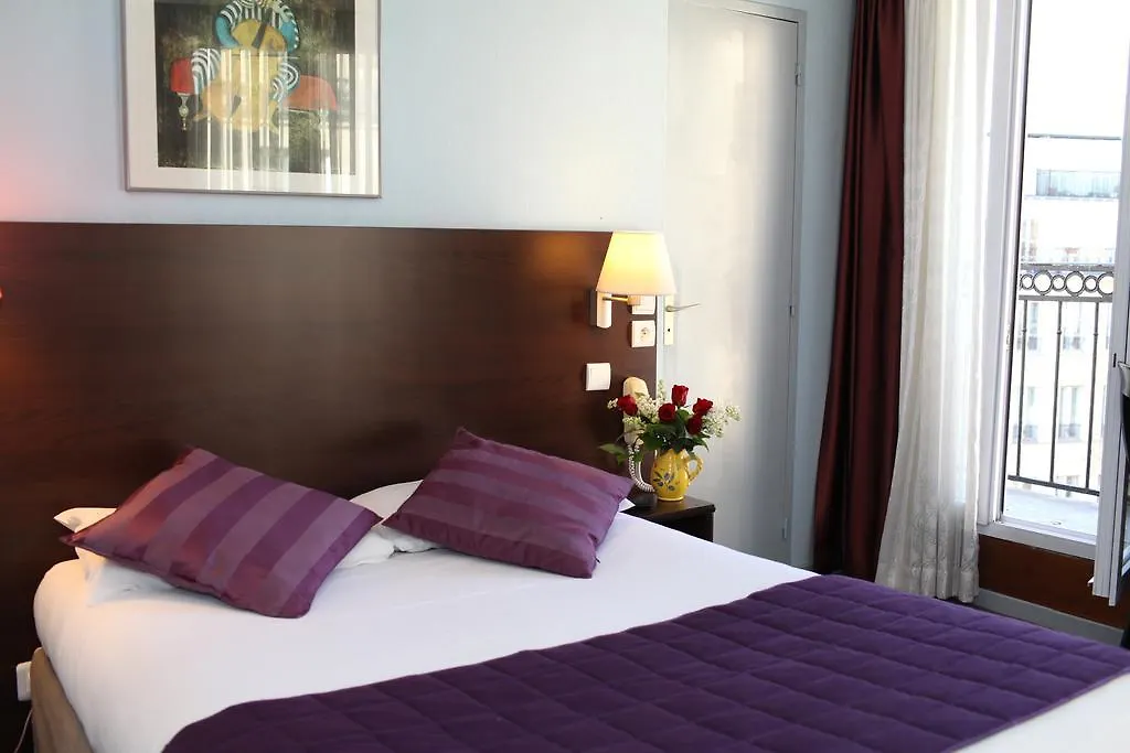 Hotel Alane Paris