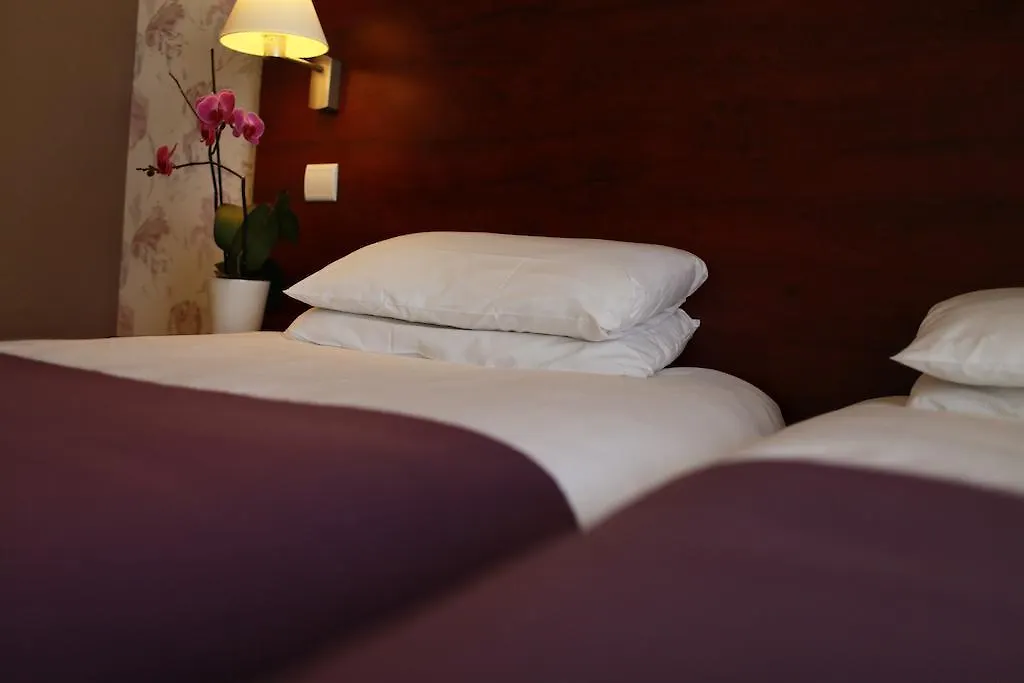 Hotel Alane Paris 3*,  France