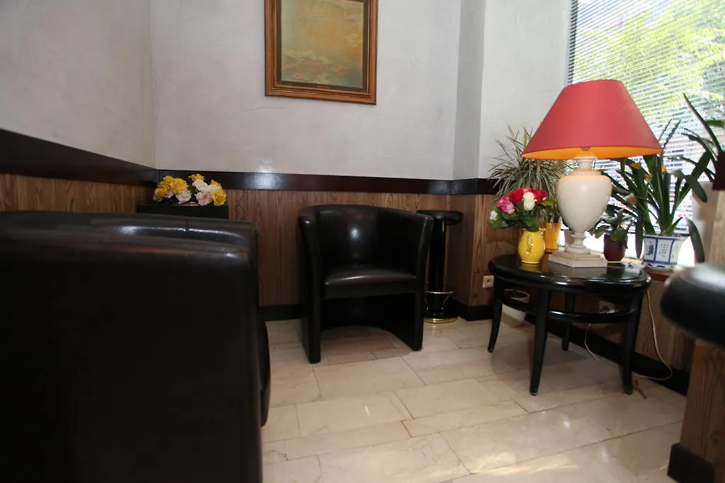 Hotel Alane Paris France