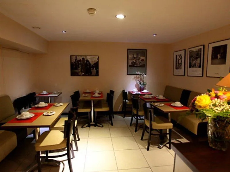 Hotel Alane Paris