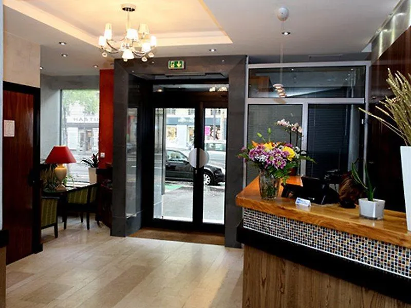 Hotel Alane Paris