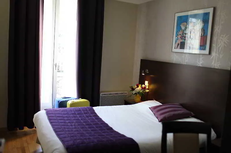 Hotel Alane Paris 3*,