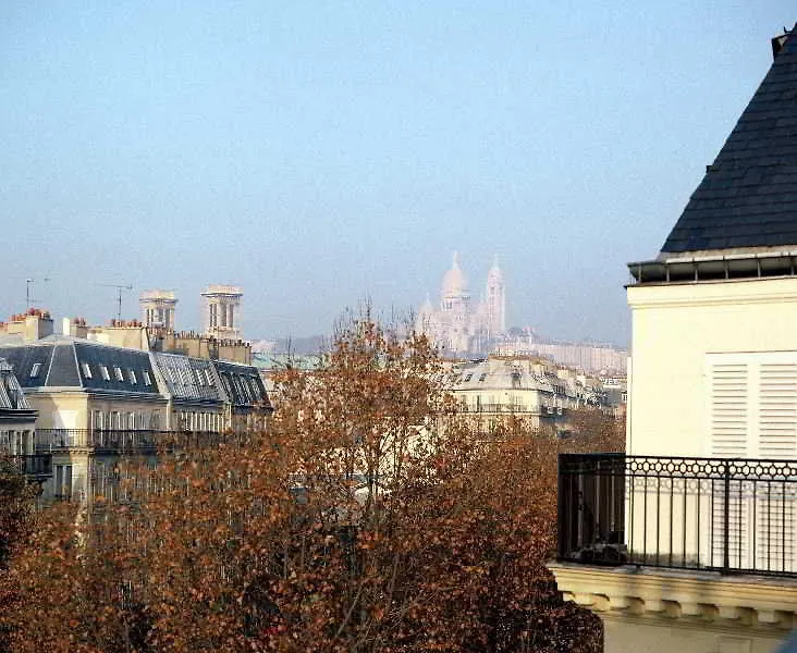Hotel Alane Paris