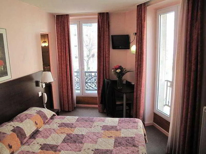 Hotel Alane Paris