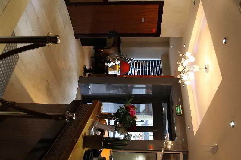 Hotel Alane Paris