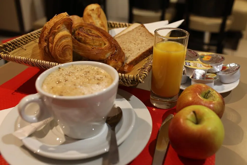 Hotel Alane Paris 3*,  France