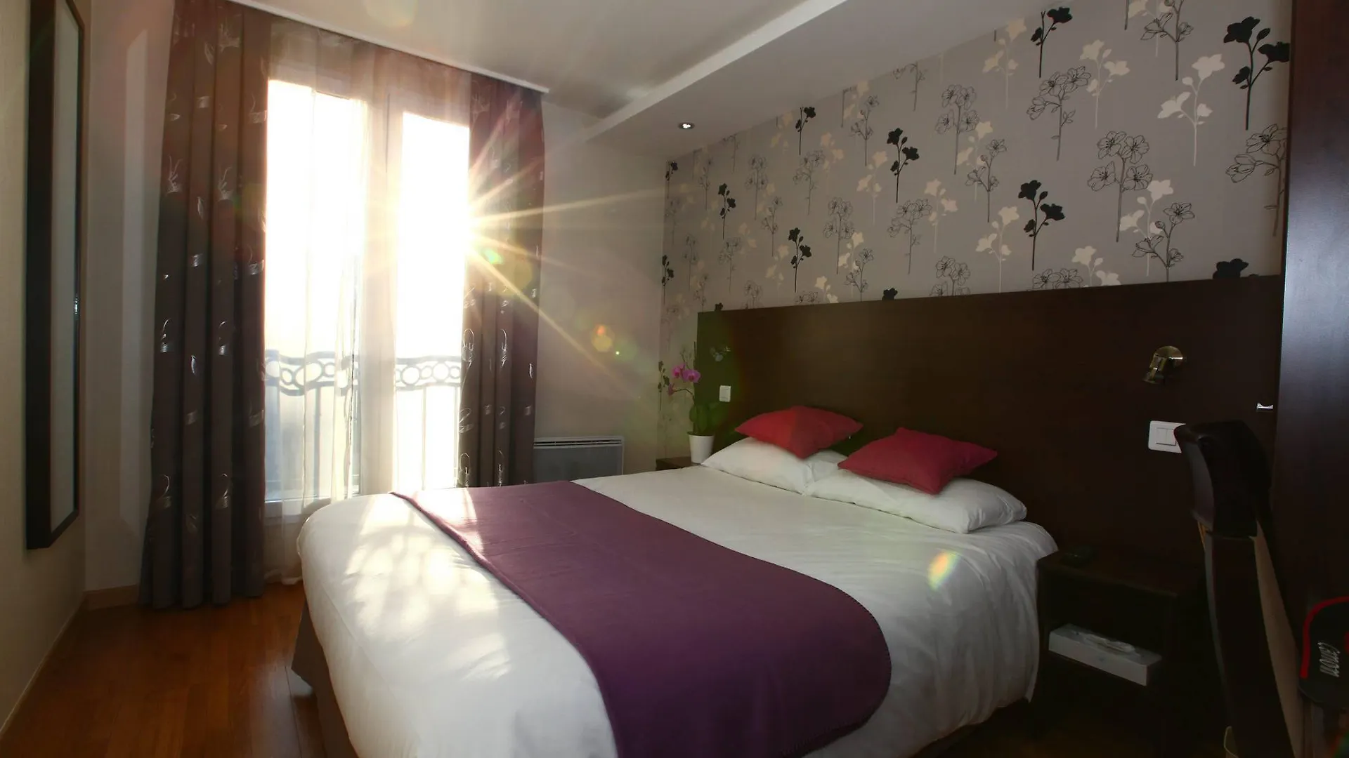 Hotel Alane Paris