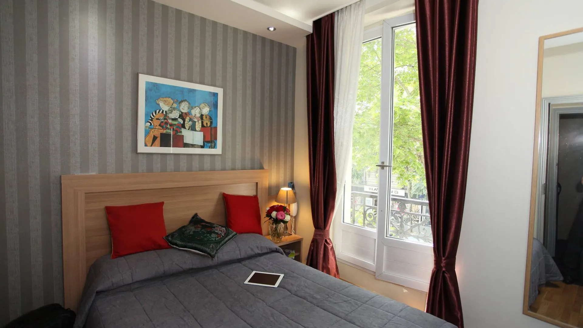 Hotel Alane Paris