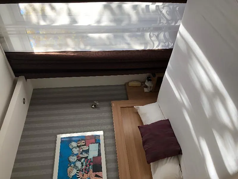 Hotel Alane Paris France