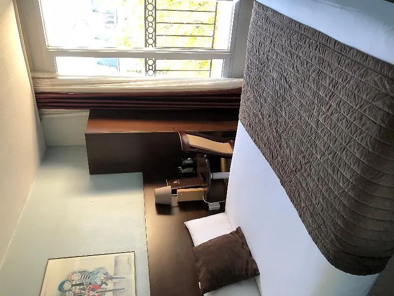 Hotel Alane Paris