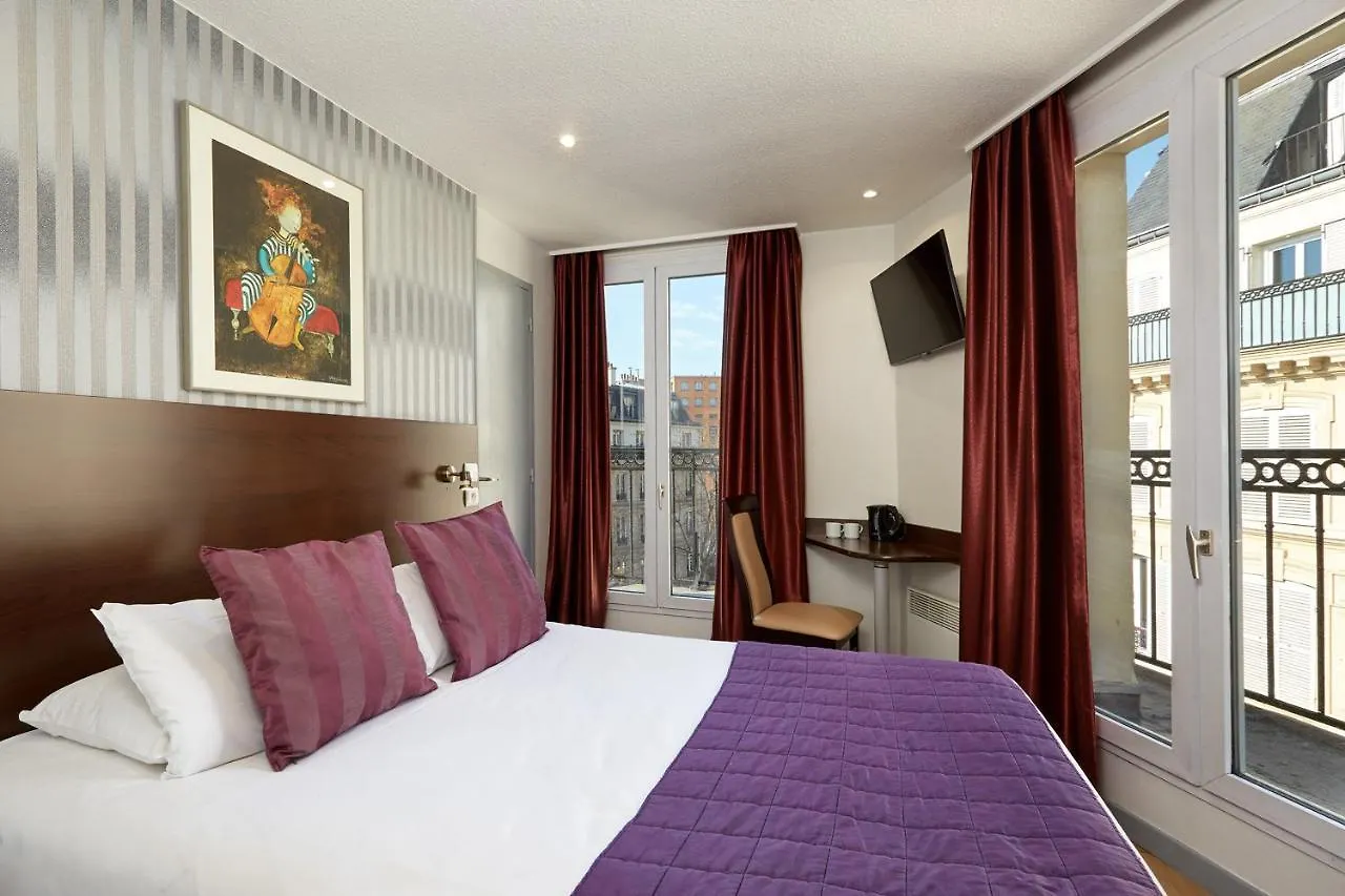 Hotel Alane Paris 3*,  France