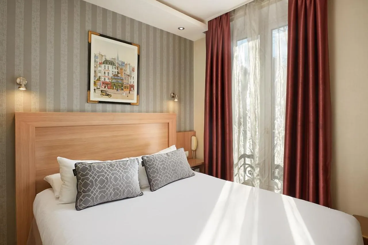 Hotel Alane Paris