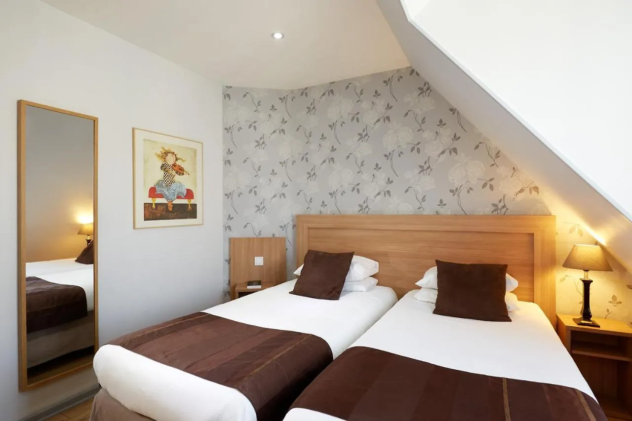Hotel Alane Paris
