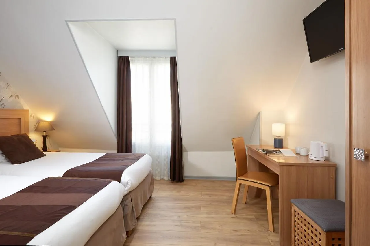 Hotel Alane Paris France